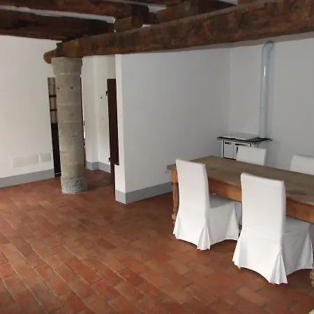 Bed & Breakfast Il Fienile Dei Porri