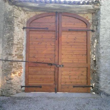 Il Fienile Dei Porri Bed & Breakfast Dego