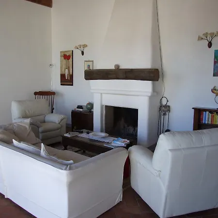 Il Fienile Dei Porri Dego