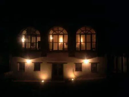 Bed & Breakfast Il Fienile Dei Porri