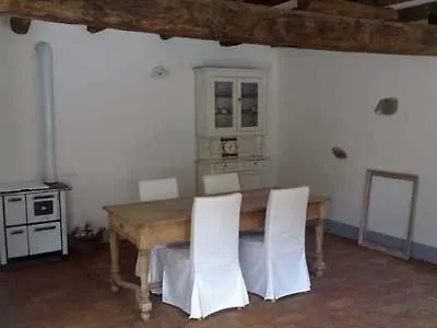 Il Fienile Dei Porri Dego