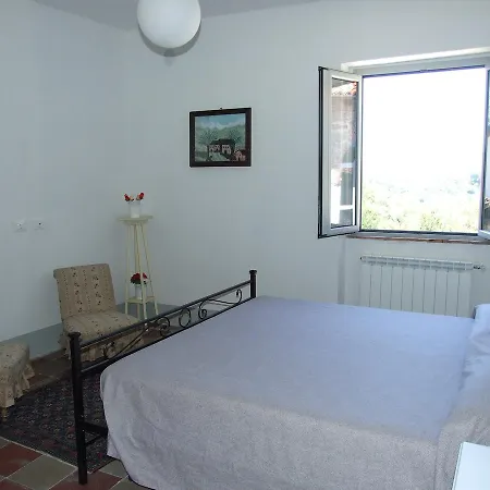 Il Fienile Dei Porri Dego